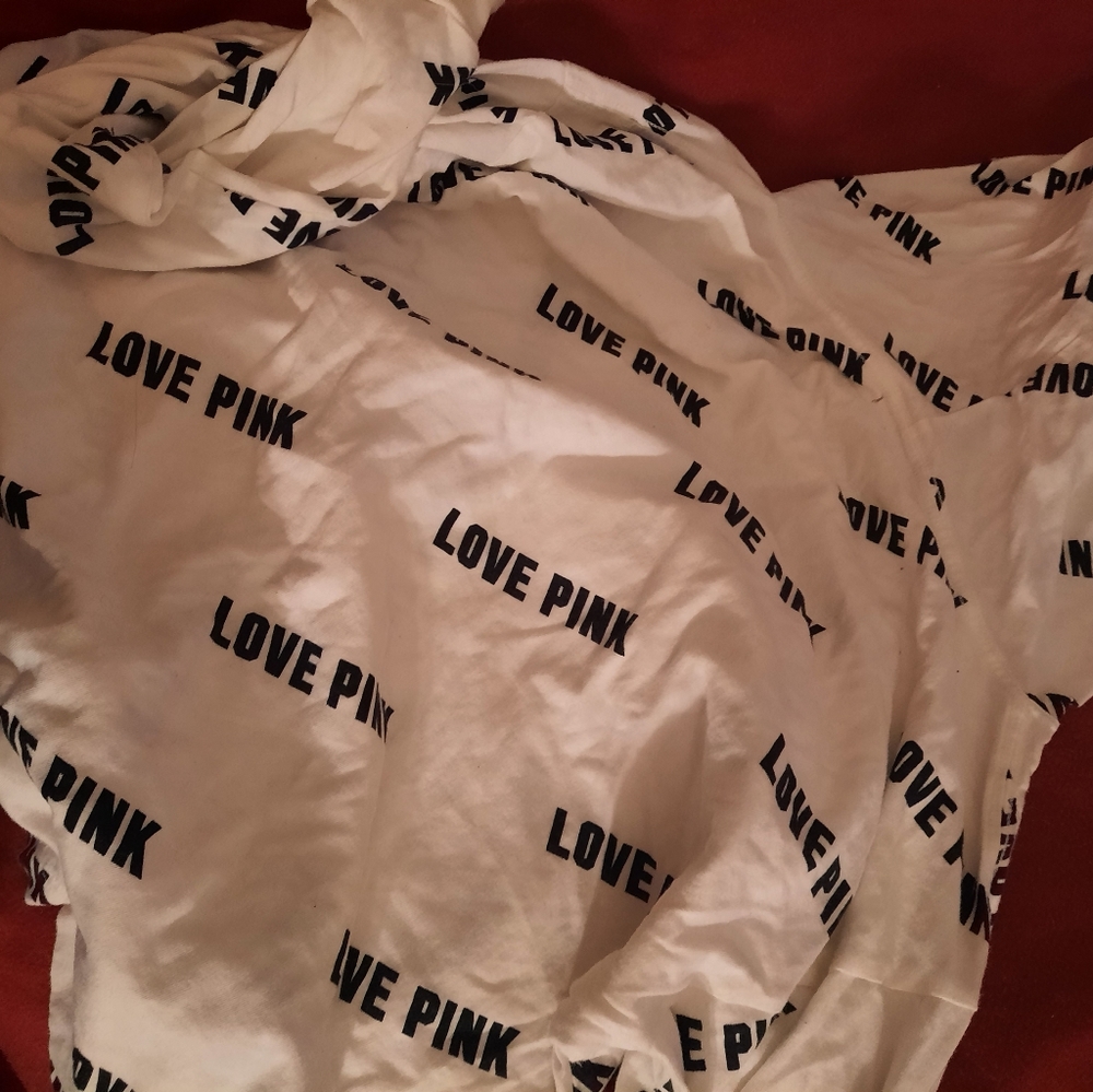 Pink pullover - Picture 2 of 2